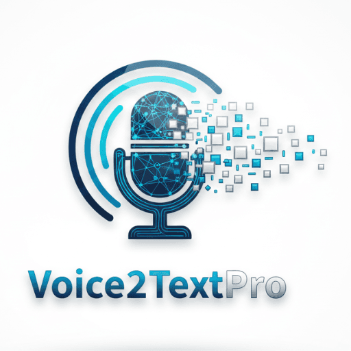 Voice2TextPro Ai